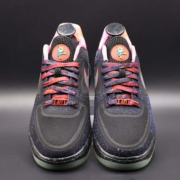 Nike Lunar Force 1 Fuse Area 72 - Picture 9 of 16